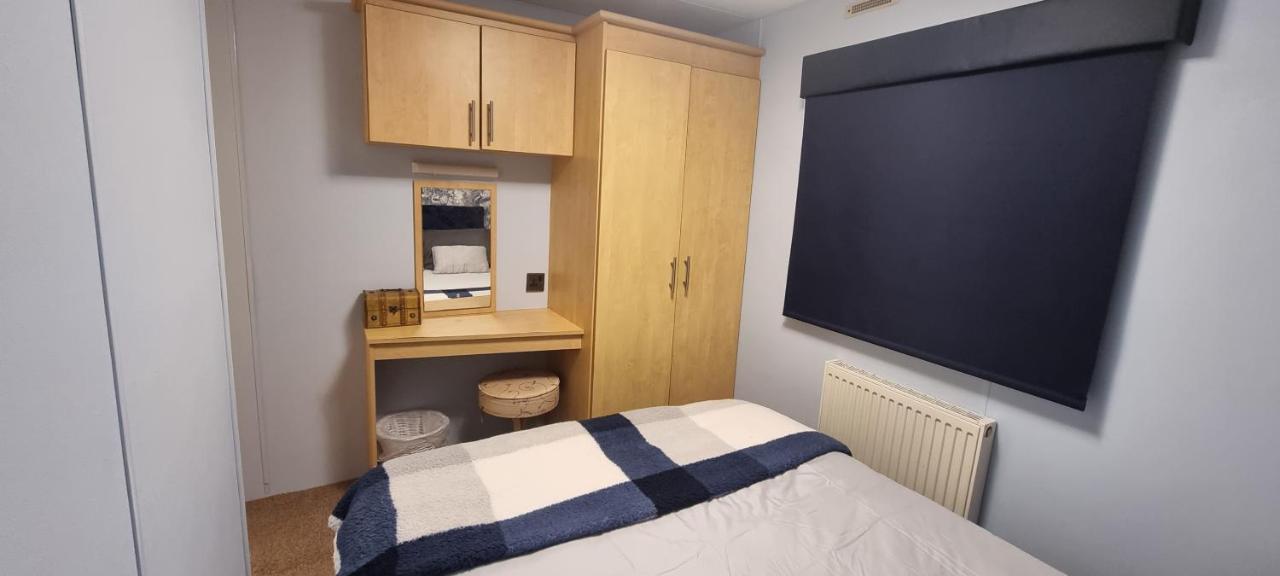 Ml66 8 Berth Caravan Golden Palm Chapel St Leonards Exterior foto